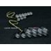 exled rear turn-signal led modules hyundai avante 2013-14